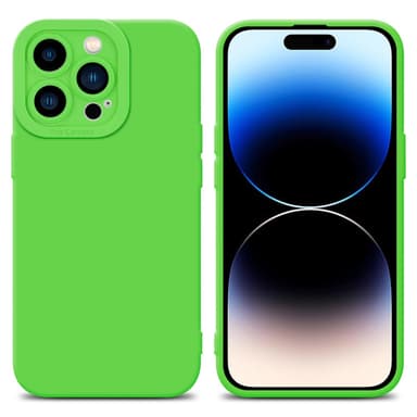 iPhone 14 PRO Suojakuori Kotelo Case Cover