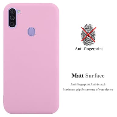 Suojakuori Samsung Galaxy A11 / M11 Kotelo