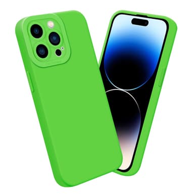 iPhone 14 PRO Suojakuori Kotelo Case Cover