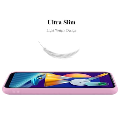 Suojakuori Samsung Galaxy A11 / M11 Kotelo