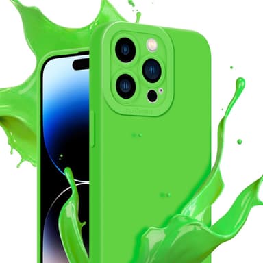 iPhone 14 PRO Suojakuori Kotelo Case Cover