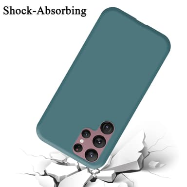 Samsung Galaxy S22 ULTRA Suojakuori Kotelo Case Cover