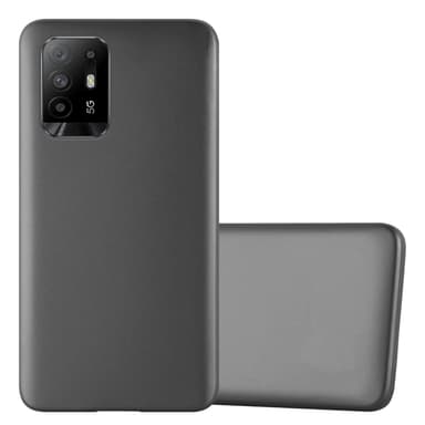 Oppo A94 5G Suojakuori Kotelo (harmaa)