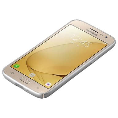 Samsung Galaxy J2 2016 Suojakuori Kotelo Cover (Hopea)