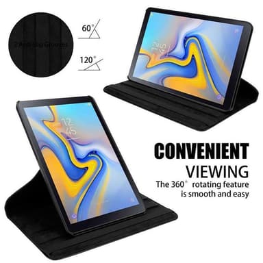 Suojakuori Samsung Galaxy Tab A (10.5 tuumaa)