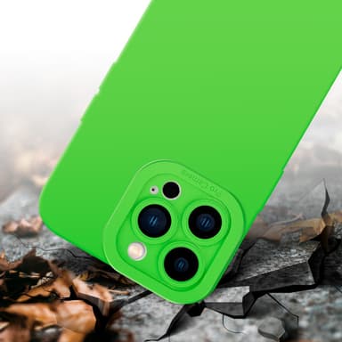 iPhone 14 PRO Suojakuori Kotelo Case Cover