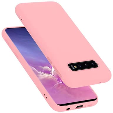 Samsung Galaxy S10 4G Suojakuori Kotelo