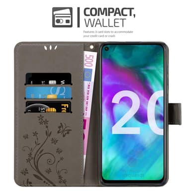 Honor 20 / 20S / Huawei NOVA 5T Suojakuori