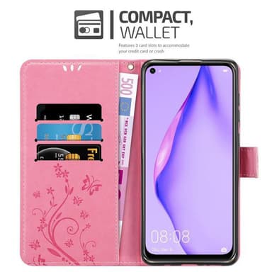 Huawei NOVA 6 SE / P40 LITE / NOVA 7i Suojakuori