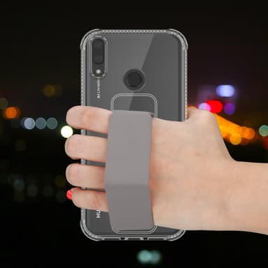 Huawei Y7 2019 / Y7 PRIME 2019 Suojakuori Kotelo