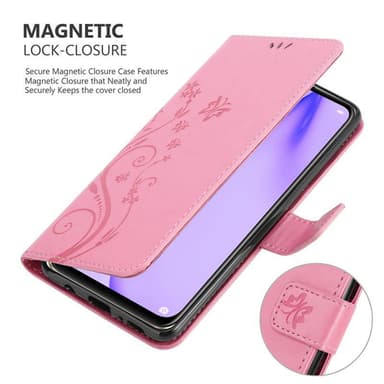 Huawei NOVA 6 SE / P40 LITE / NOVA 7i Suojakuori