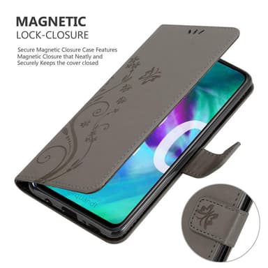 Honor 20 / 20S / Huawei NOVA 5T Suojakuori