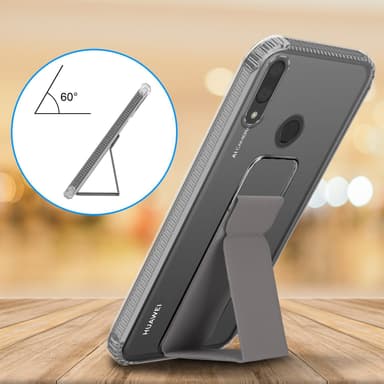 Huawei Y7 2019 / Y7 PRIME 2019 Suojakuori Kotelo