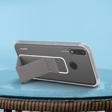 Huawei Y7 2019 / Y7 PRIME 2019 Suojakuori Kotelo