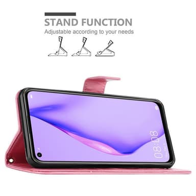 Huawei NOVA 6 SE / P40 LITE / NOVA 7i Suojakuori