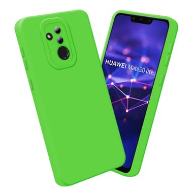 Huawei MATE 20 LITE Suojakuori Kotelo Case Cover