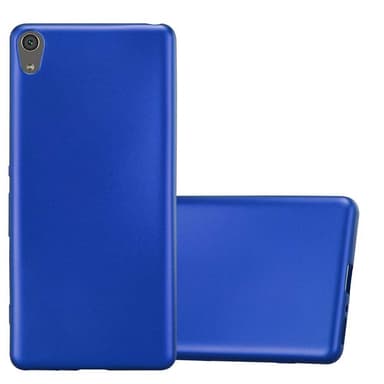 Sony Xperia XA Suojakuori Kotelo (Sininen)