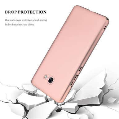 Samsung Galaxy A7 2017 Suojakuori Kotelo Cover