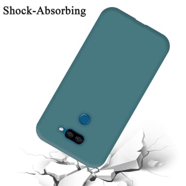 LG K40S Suojakuori Kotelo Case Cover