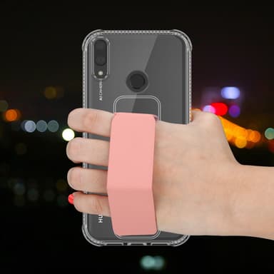 Huawei Y7 2019 / Y7 PRIME 2019 Suojakuori Kotelo