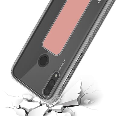 Huawei Y7 2019 / Y7 PRIME 2019 Suojakuori Kotelo