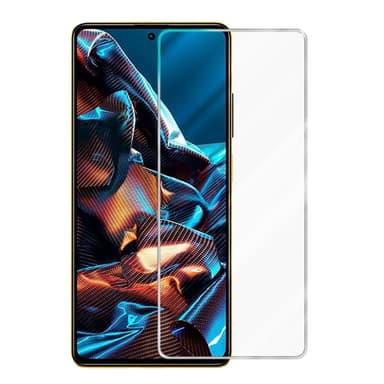 Xiaomi Poco X5 Pro 5G Näytönsuoja Karkaistu lasi