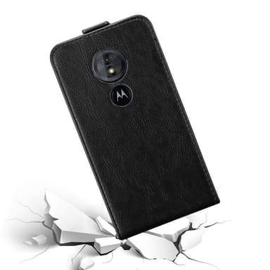 Motorola MOTO E5 / G6 PLAY Suojakuori Lompakkokotelo