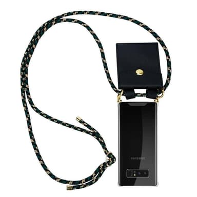 Samsung Galaxy NOTE 8 Suojakuori Kotelo Case Cover