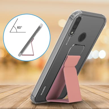 Huawei Y7 2019 / Y7 PRIME 2019 Suojakuori Kotelo