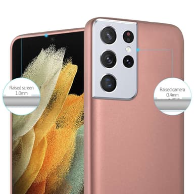 Samsung Galaxy S22 ULTRA Suojakuori Kotelo