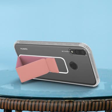 Huawei Y7 2019 / Y7 PRIME 2019 Suojakuori Kotelo