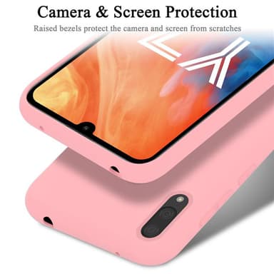 Huawei Y7 2019 / Y7 PRIME 2019 Suojakuori Kotelo