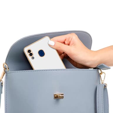 Samsung Galaxy A20 / A30 / M10s Suojakuori Cover