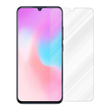 Vivo X21s Näytönsuoja Karkaistu lasi Suojakalvo