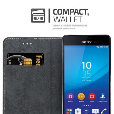 Sony Xperia M4 AQUA Suojakuori (Vaaleanpunainen)
