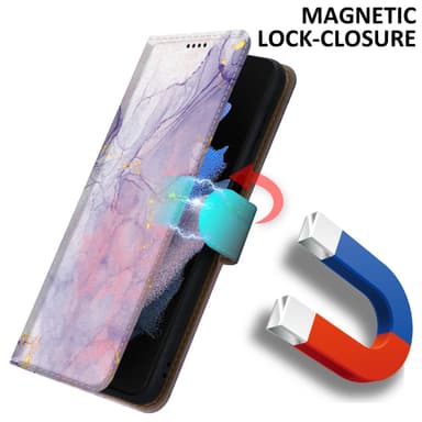 Samsung Galaxy S22 ULTRA Suojakuori Lompakkokotelo