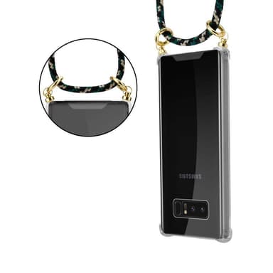Samsung Galaxy NOTE 8 Suojakuori Kotelo Case Cover