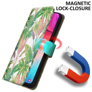 Samsung Galaxy A50 4G / A50s / A30s Suojakuori
