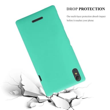 Sony Xperia T3 Suojakuori Kotelo Case Cover