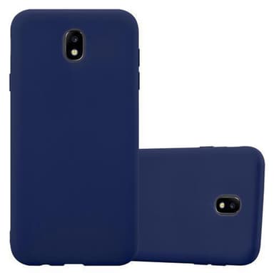 Suojakuori Samsung Galaxy J7 2017 Kotelo (Sininen)