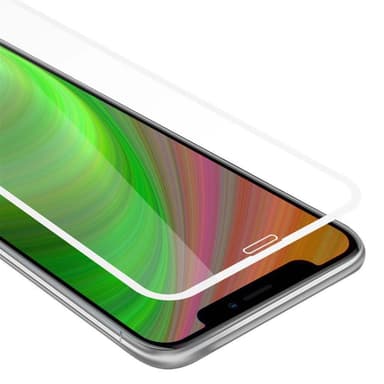 iPhone XS MAX Suojakalvo Karkaistu lasi Näytönsuoja