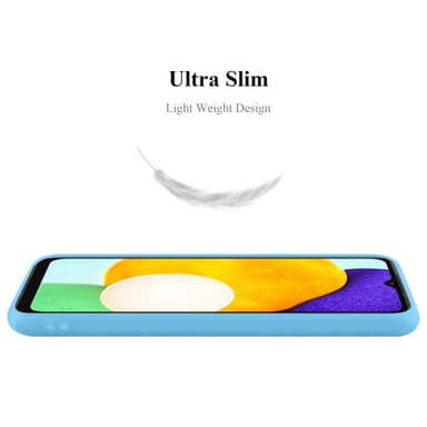 Suojakuori Samsung Galaxy A13 5G Kotelo (Sininen)