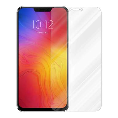 Lenovo Z5 Näytönsuoja Karkaistu lasi Suojakalvo