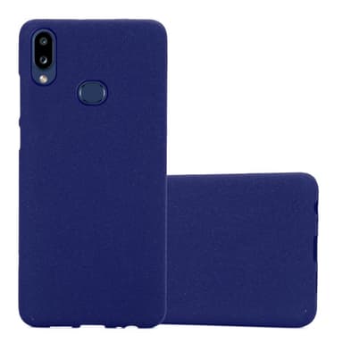 Suojakuori Samsung Galaxy A10s / M01s Kotelo (Sininen)
