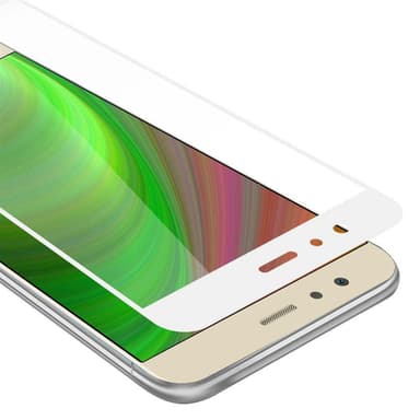 Huawei P10 LITE Suojakalvo Karkaistu lasi Näytönsuoja