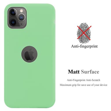 Suojakuori iPhone 11 PRO MAX Kotelo Case Cover