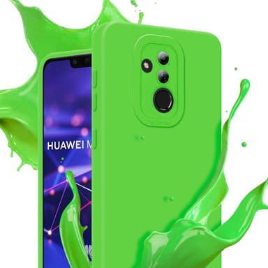 Huawei MATE 20 LITE Suojakuori Kotelo Case Cover