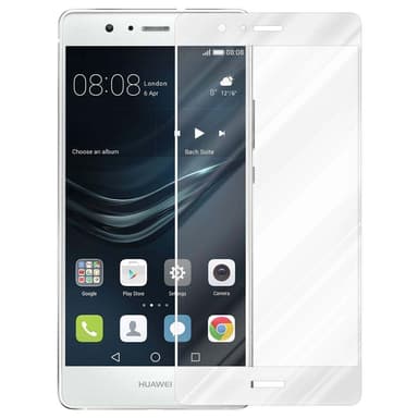 Huawei P10 LITE Suojakalvo Karkaistu lasi Näytönsuoja