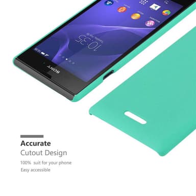 Sony Xperia T3 Suojakuori Kotelo Case Cover