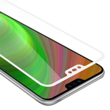 Honor 10 Suojakalvo Karkaistu lasi Näytönsuoja